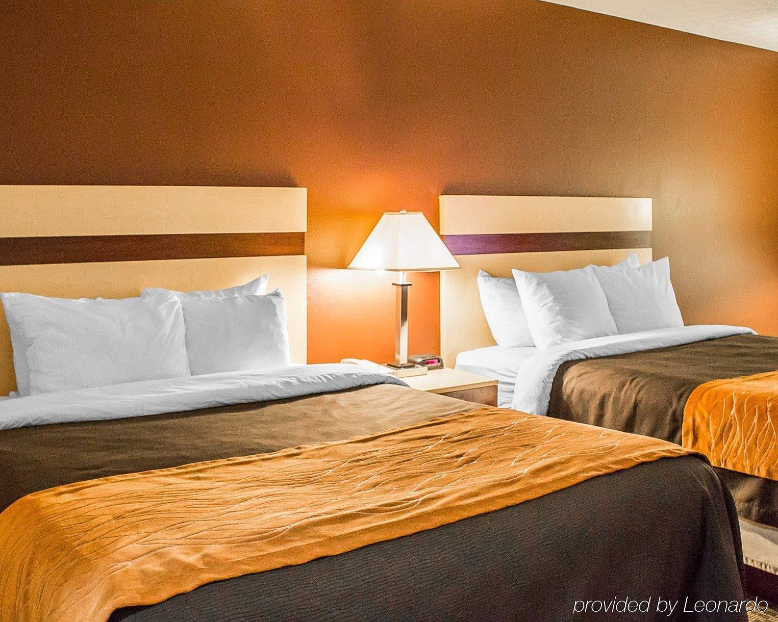 Holiday Inn Express Columbus South - Obetz, An Ihg Hotel Luaran gambar