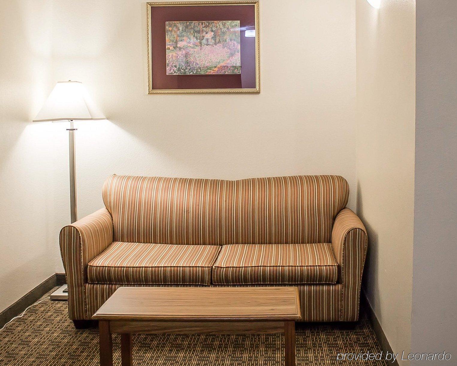 Holiday Inn Express Columbus South - Obetz, An Ihg Hotel Luaran gambar