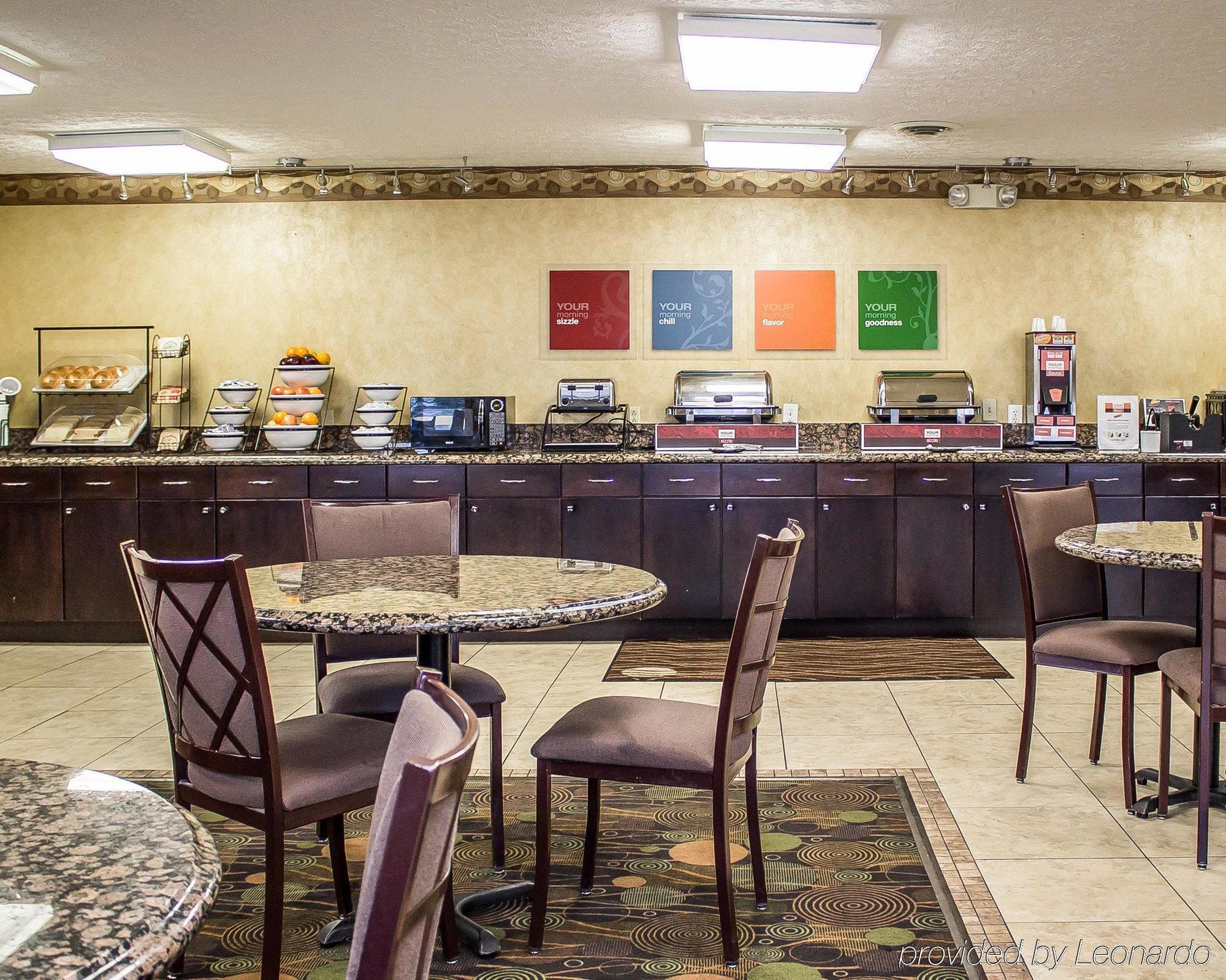 Holiday Inn Express Columbus South - Obetz, An Ihg Hotel Luaran gambar