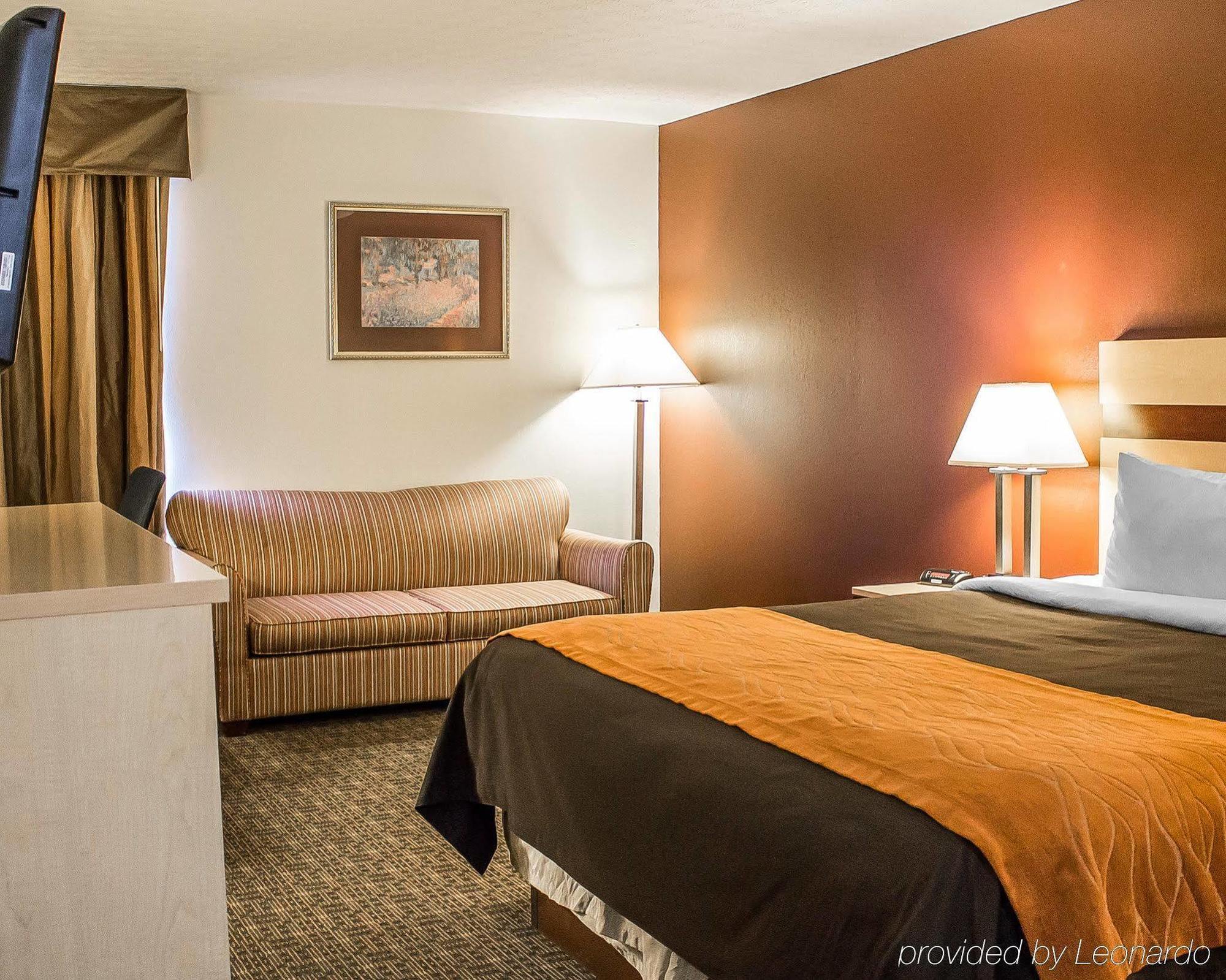 Holiday Inn Express Columbus South - Obetz, An Ihg Hotel Luaran gambar