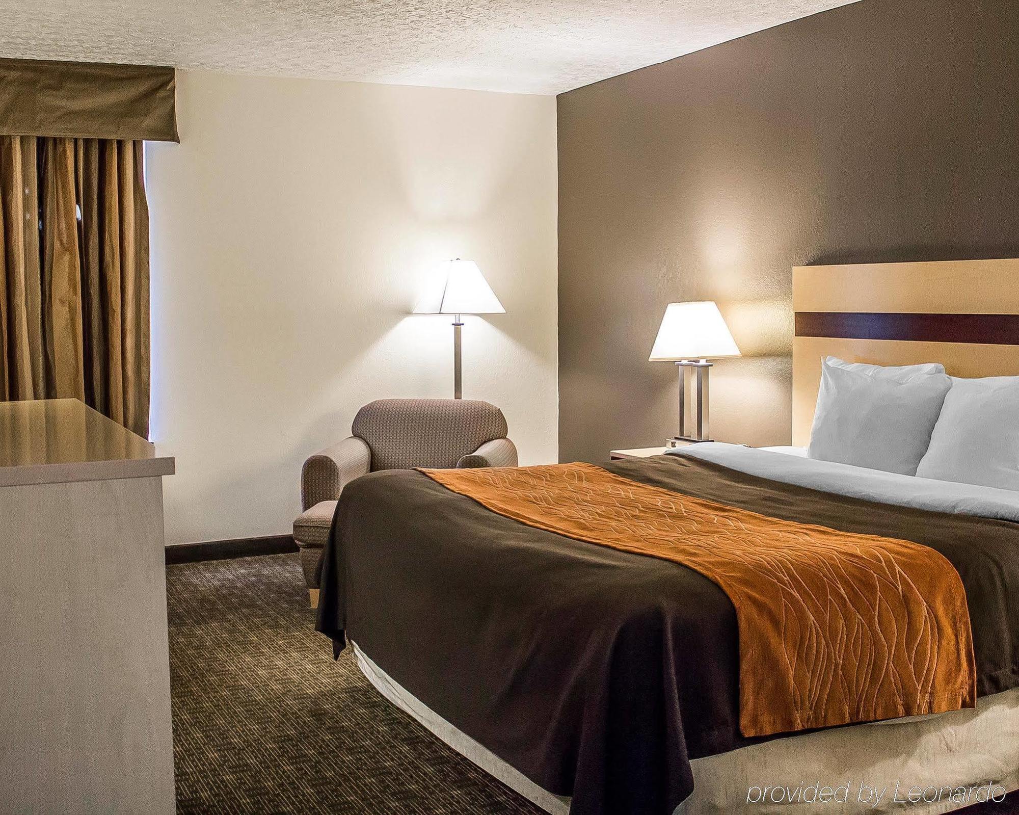 Holiday Inn Express Columbus South - Obetz, An Ihg Hotel Luaran gambar