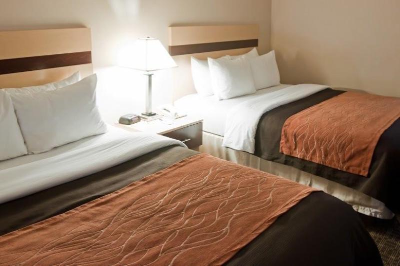 Holiday Inn Express Columbus South - Obetz, An Ihg Hotel Luaran gambar